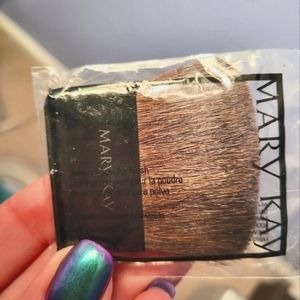 Compact Powder Brush by Mary Kay